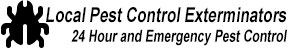 Seven Mile Ford VA Pest Control Exterminators